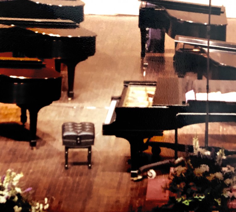 Primo Piano Studio (Carver,&nbspMN)